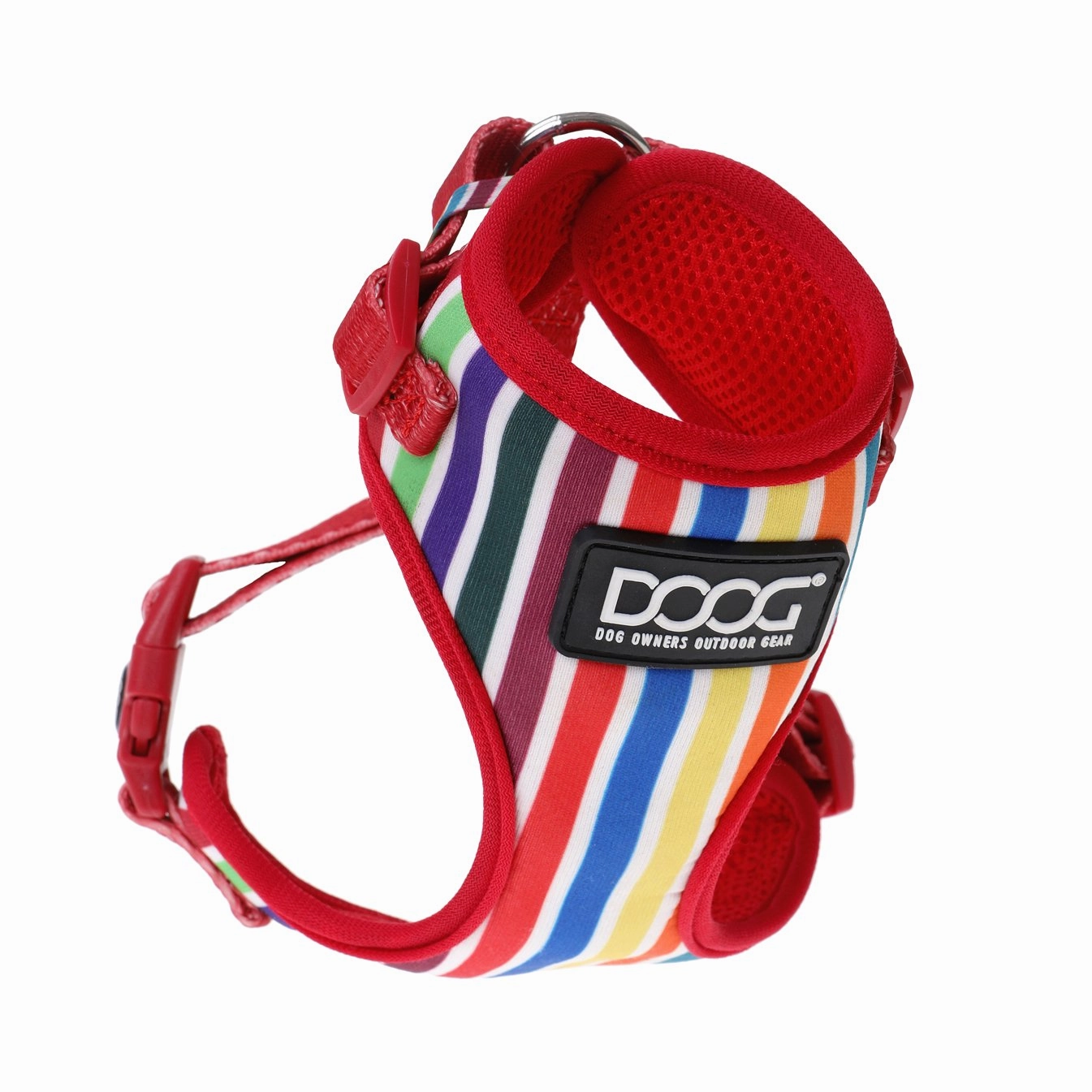 Neoflex Soft Harness - Scooby