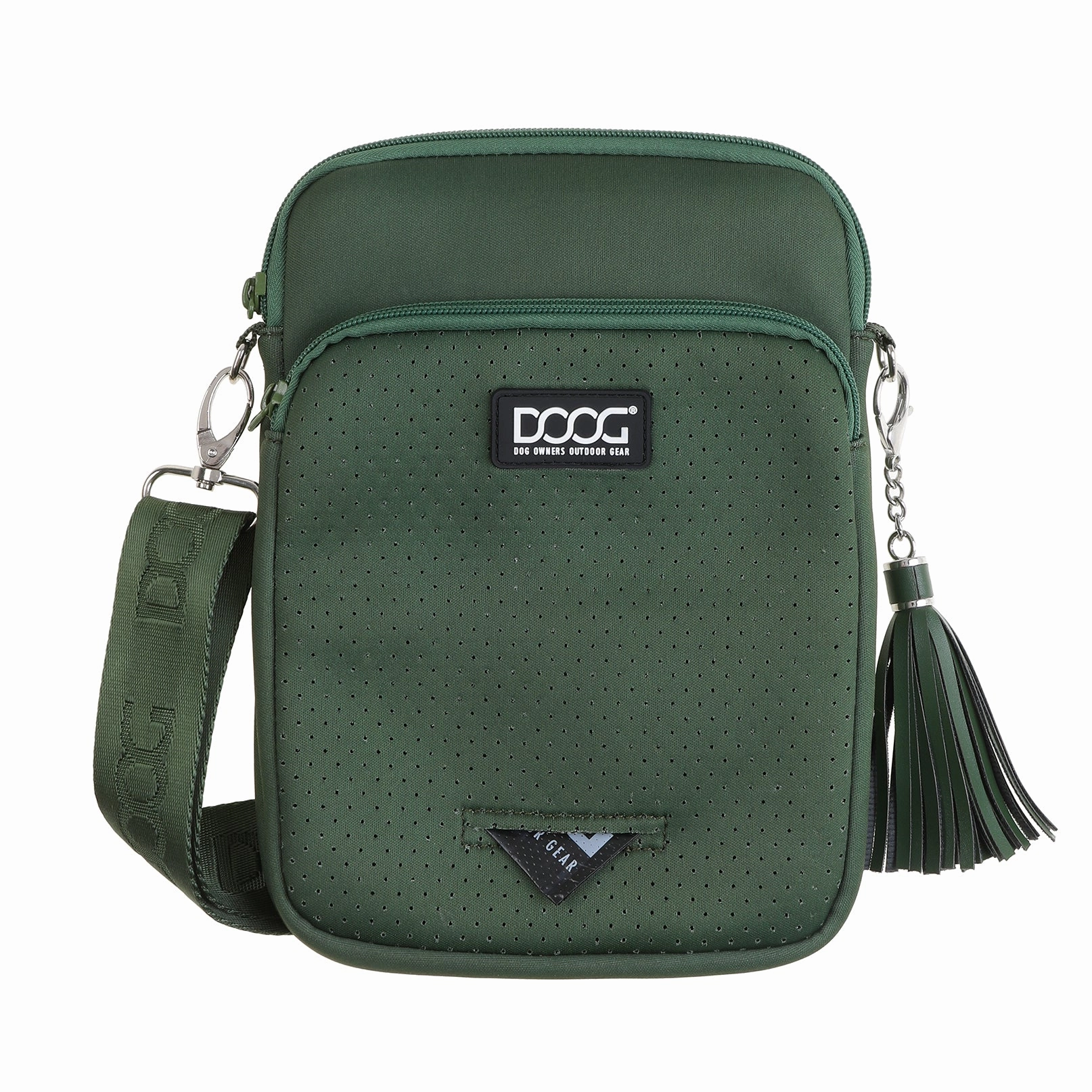 Neosport Walkie Bag - Green