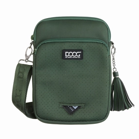 Neosport Walkie Bag - Green