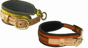 Niggeloh Blood Tracking Collar