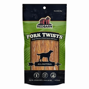 Pork Twists