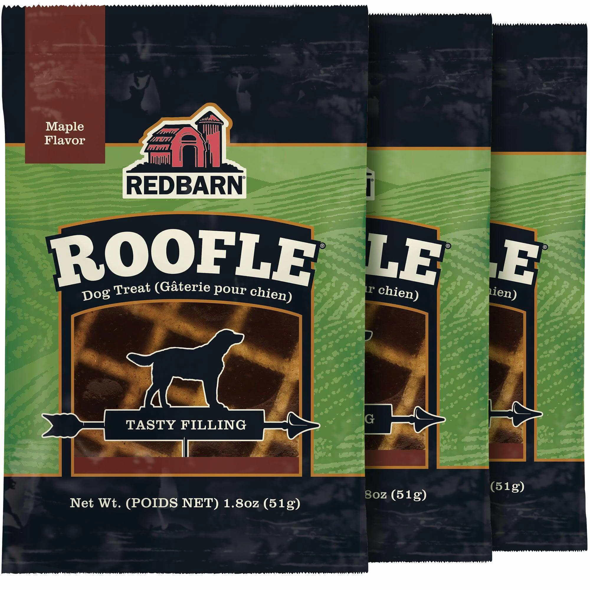 Roofle?? Maple Flavor