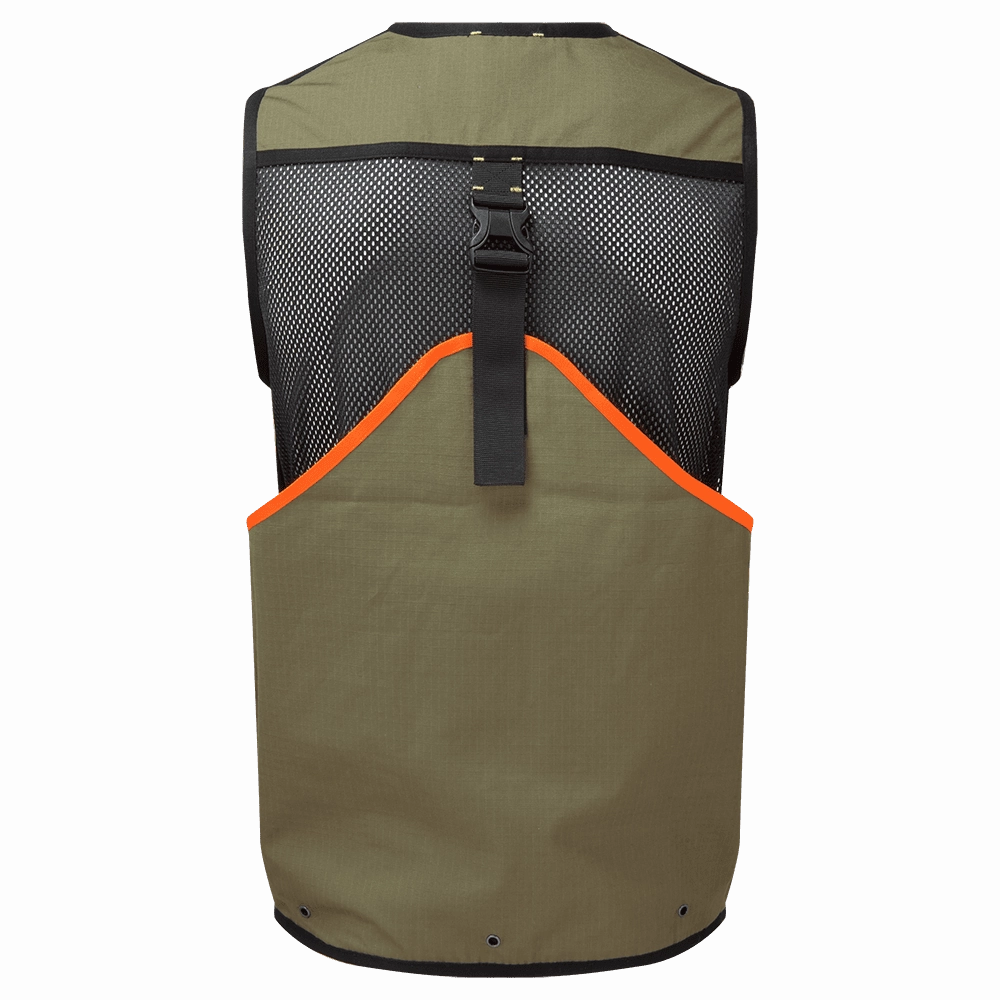 Shooter King - Field Game Training Vest