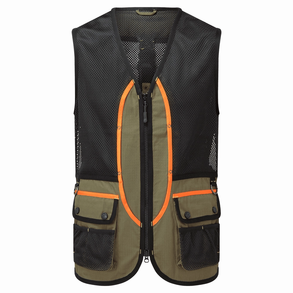 Shooter King - Field Game Training Vest