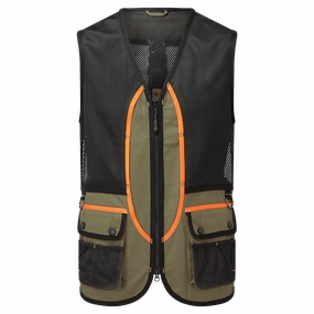 Shooter King - Field Game Training Vest