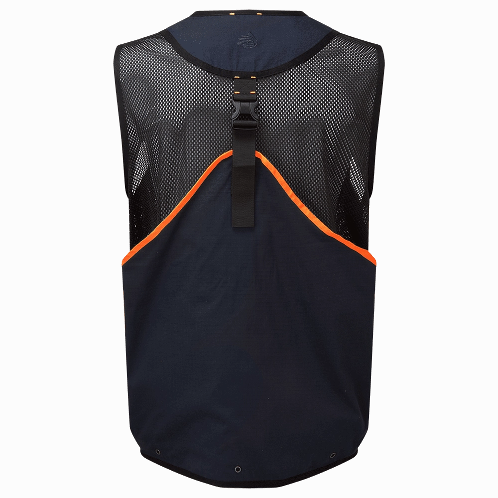 Shooter King - Heated Training Vest