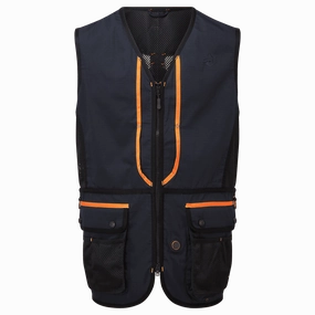 Shooter King - Heated Training Vest