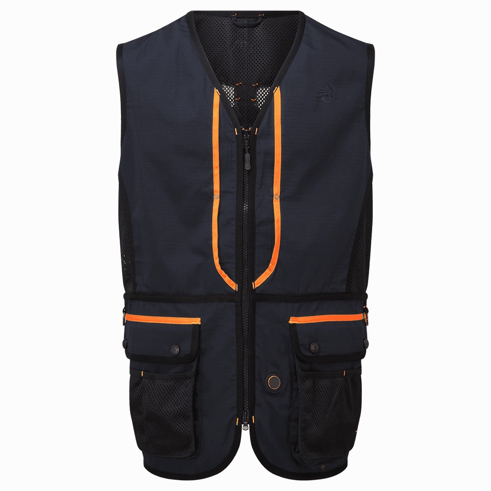 Shooter King - Heated Training Vest