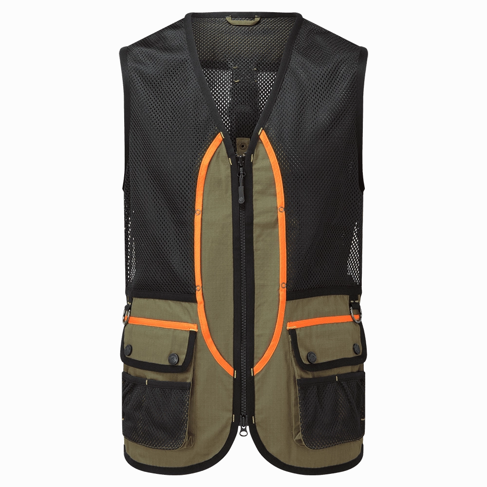 Shooter King - Ladies Field Game Training Vest