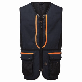 Shooter King - Ladies Heated Training Vest