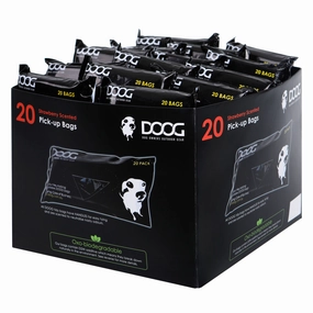 Special bulk buy 35% off - Pick up Bags - (30 x 20 = 600 bags).