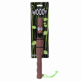 Stick Family Toys - Woody (New Material)