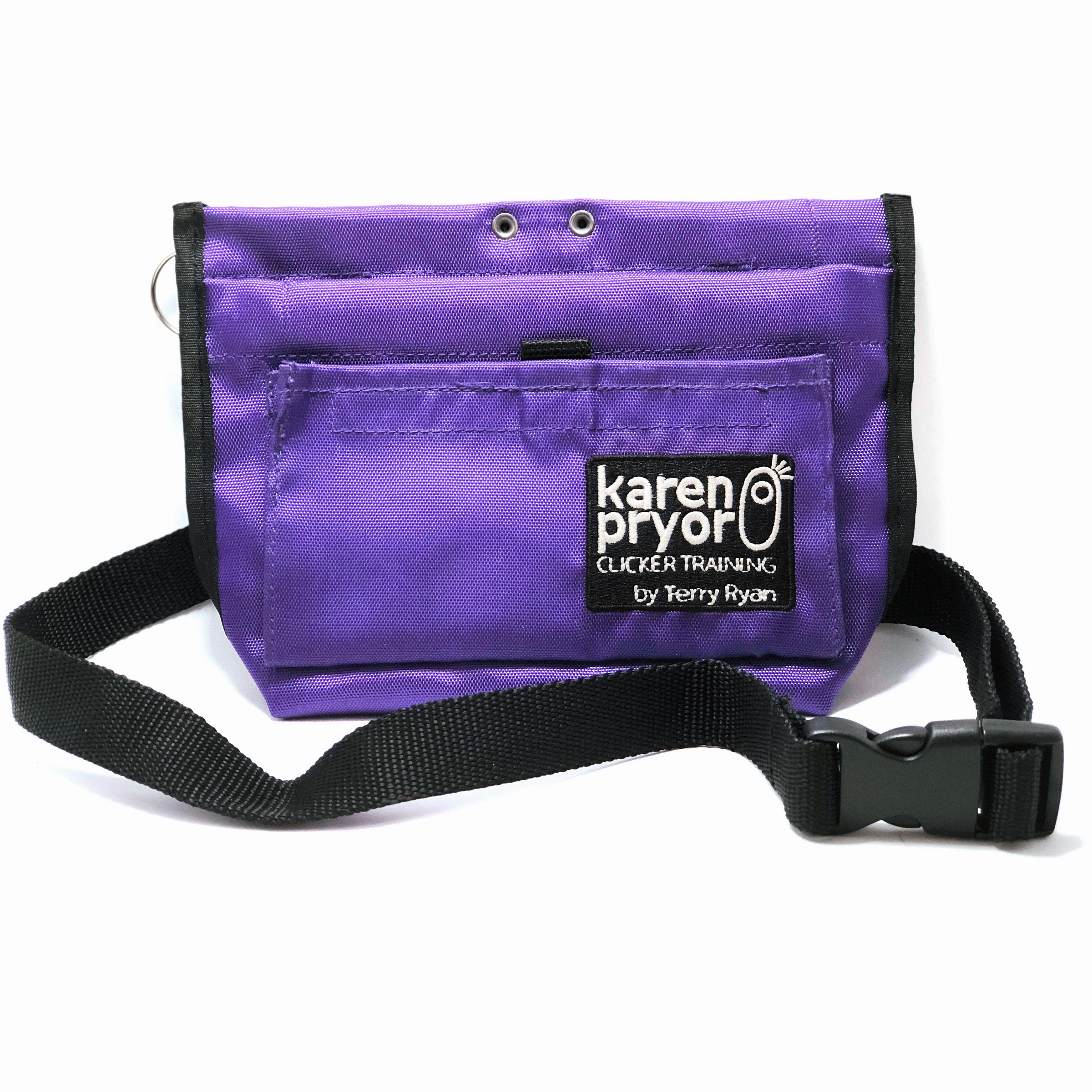 Terry Ryan Treat Pouch