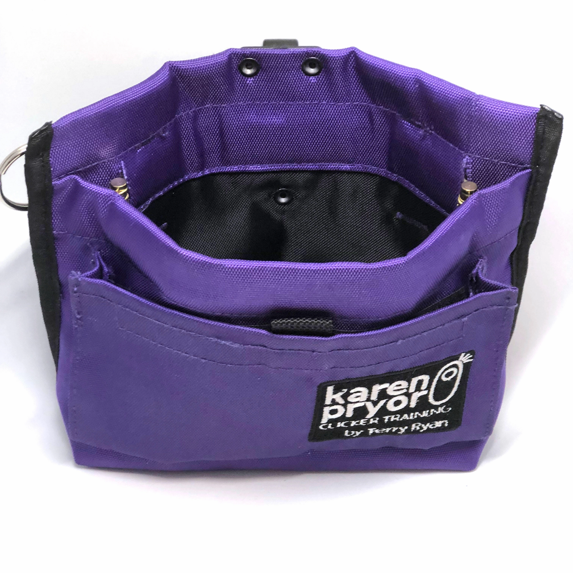 Terry Ryan Treat Pouch