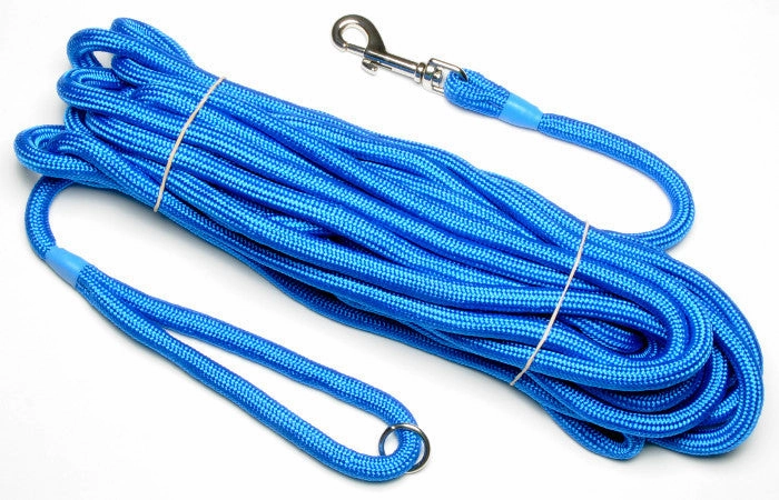 Tracking Lines 10.5m length (Braided, Light Weight)