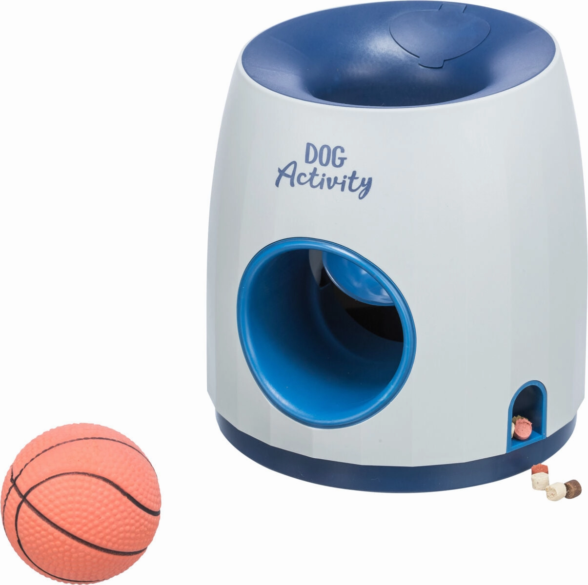 Trixie Ball & Treat Mechanical Treat Dispenser