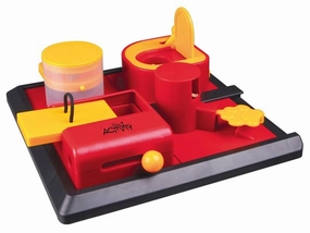 Trixie Dog Activity Strategy Game Poker Box 31x31cm