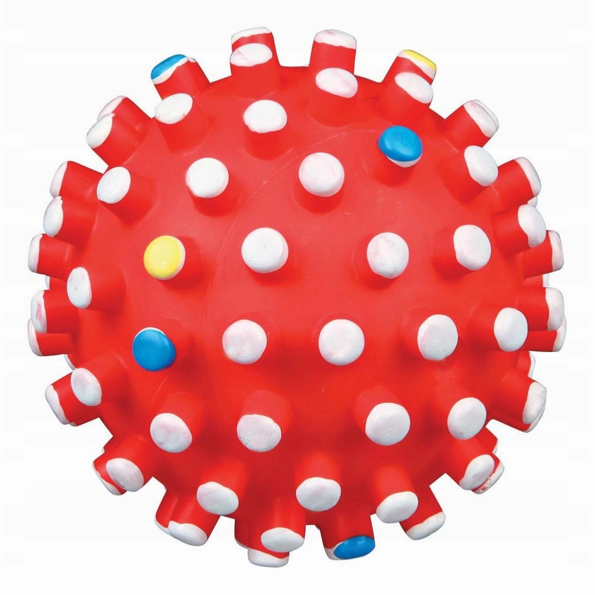 Trixie Vinyl Hedgehog Ball (Large)