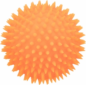 Trixie Vinyl Hedgehog Ball Small