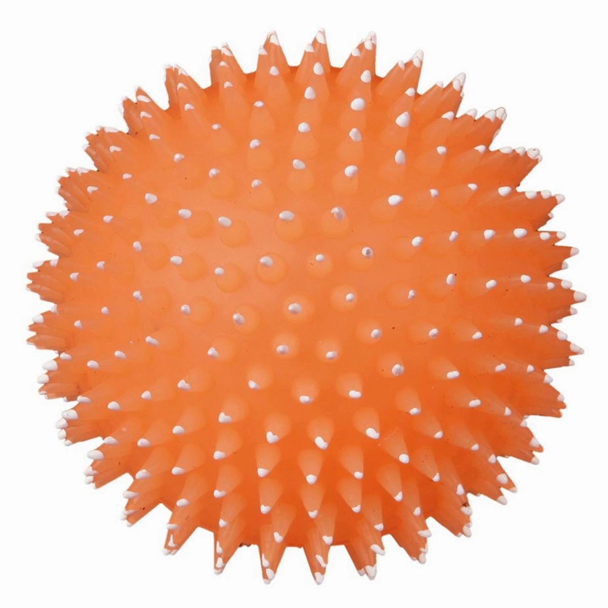 Trixie Vinyl Moonlight Hedgehog Ball