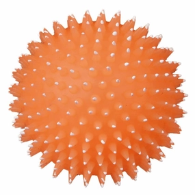 Trixie Vinyl Moonlight Hedgehog Ball