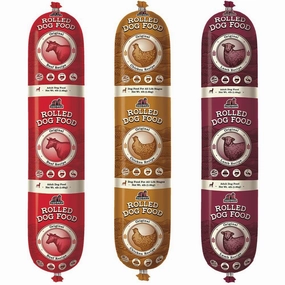 Variety Pack - (Lamb, Beef, and Chicken) - 4lb Each